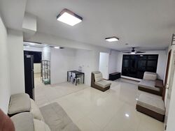Blk 419A Waterfront II @ Northshore (Punggol), HDB 4 Rooms #625599241